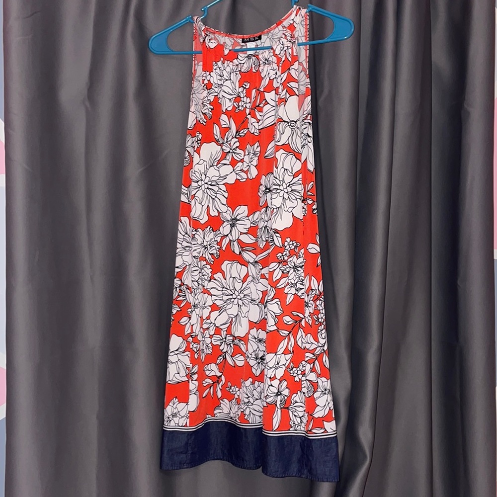 women’s dress